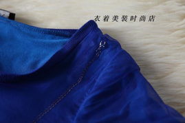 大牌品质与设计兼具 欧美外贸原单精品女式衬衫的独特魅力